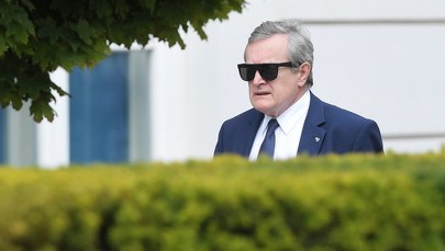 Coraz mniejsze szanse na utworzenie „superresortu” pod kierownictwem Piotra Glińskiego