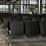 Coraz mniejsze zainteresowanie lotniskiem. Liczba pasażerów znów spadła