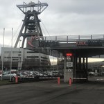 Coraz mniejsze zainteresowanie zakupem węgla w kopalni Budryk