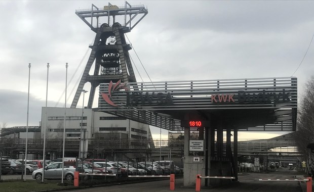 Coraz mniejsze zainteresowanie zakupem węgla w kopalni Budryk