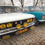 Coraz więcej aut zabytkowych w Polsce? Gigantyczny bałagan w CEPiKu