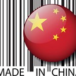 Coraz więcej chińskich towarów w Polsce