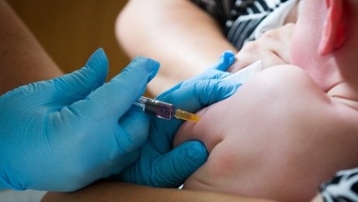 Coraz więcej chorych na odrę. "Kwestia czasu, kiedy umrze polskie dziecko"