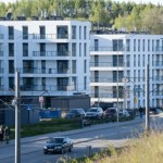 Coraz więcej cudzoziemców kupuje mieszkania w Polsce. Najwięcej Ukraińcy
