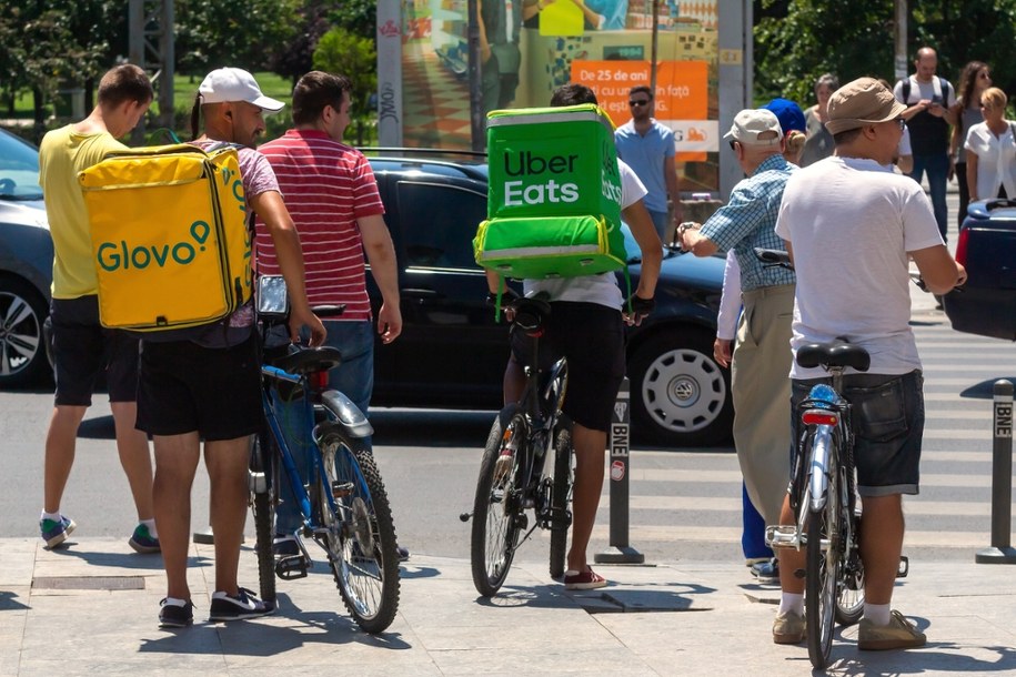 Cudzoziemcy stanowią 6,5 proc. rynku pracy w Polsce. Oto najliczniejsza grupa