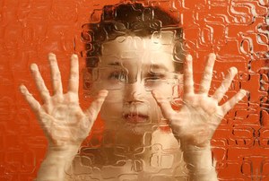 Coraz więcej dzieci choruje na autyzm