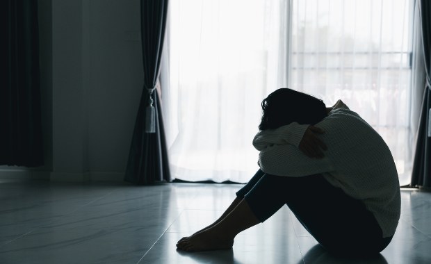 Coraz więcej dzieci potrzebuje wsparcia psychiatry