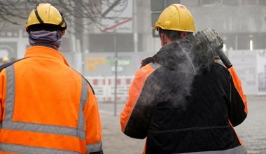 Coraz więcej imigrantów w Polsce. Policzyli ile zyskało na tym państwo 