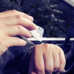 Coraz więcej kierowców jeździ pod wpływem narkotyków