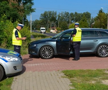 Coraz więcej kierowców traci prawa jazdy. A przepisy będą jeszcze zaostrzone