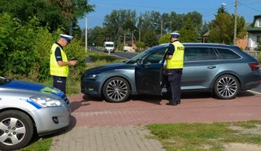 Coraz więcej kierowców traci prawa jazdy. A przepisy będą jeszcze zaostrzone