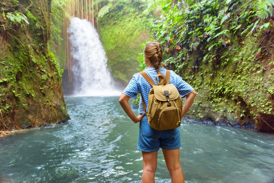Samotna podróż? Oto pięć najlepszych kierunków dla kobiet