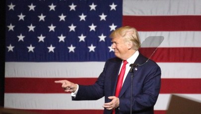 Coraz więcej kobiet zarzuca Trumpowi napastowanie seksualne. Miliarder twierdzi, że to oszczerstwa