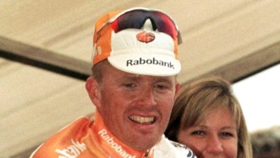 Coraz więcej kolarskich "dopingowiczów"