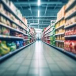Coraz więcej kradzieży produktów w sklepach. Sprzedawcy mają dość