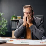 Coraz więcej L4 ze względu na zdrowie psychiczne. Najwięcej wystawiono w wakacje