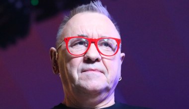 Coraz więcej negatywnych głosów ws. Owsiaka. Nie wytrzymał i w czwartek doszło do takich scen