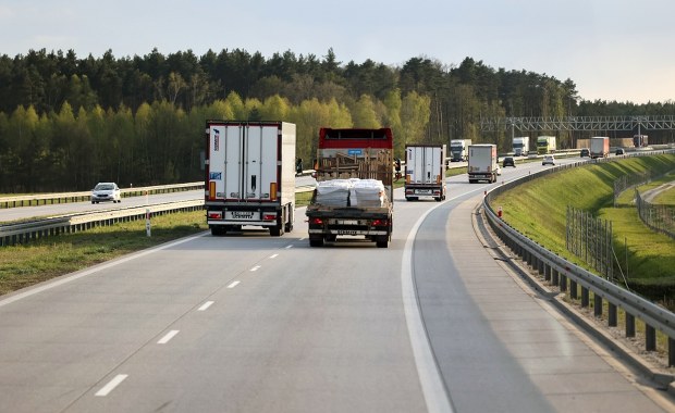 Coraz więcej odcinkowych pomiarów prędkości. Gdzie leży najdłuższy?