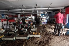 Coraz więcej ofiar powodzi w Brazylii