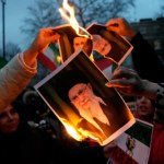 Coraz więcej ofiar w Iranie. Będzie specjalna narada z udziałem Trumpa