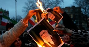 Coraz więcej ofiar w Iranie. Będzie specjalna narada z udziałem Trumpa