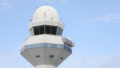 Coraz więcej osób chce pracować w kontroli lotów. Padł rekord!