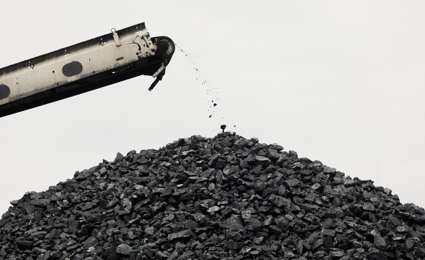 ​Coraz więcej osób nie odbiera węgla z kopalni Budryk