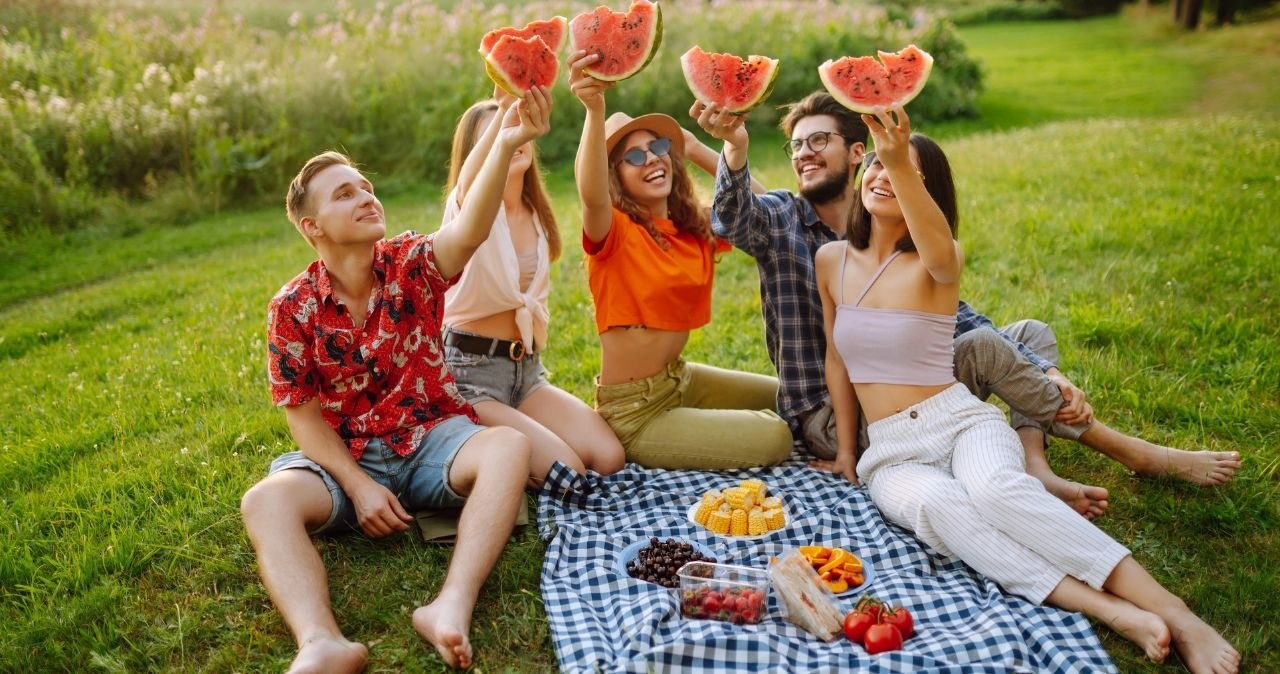 Coraz więcej osób rezygnuje z napojów alkoholowych /Lidl - materiały prasowe /INTERIA.PL