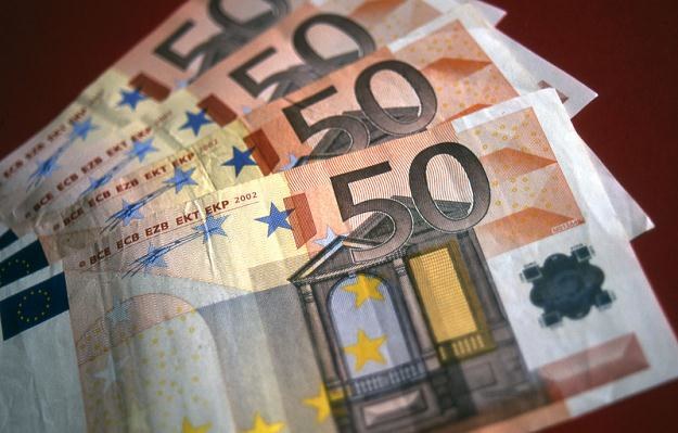Coraz więcej osób spłaca kredyty bezpośrednio w euro /&copy; Panthermedia