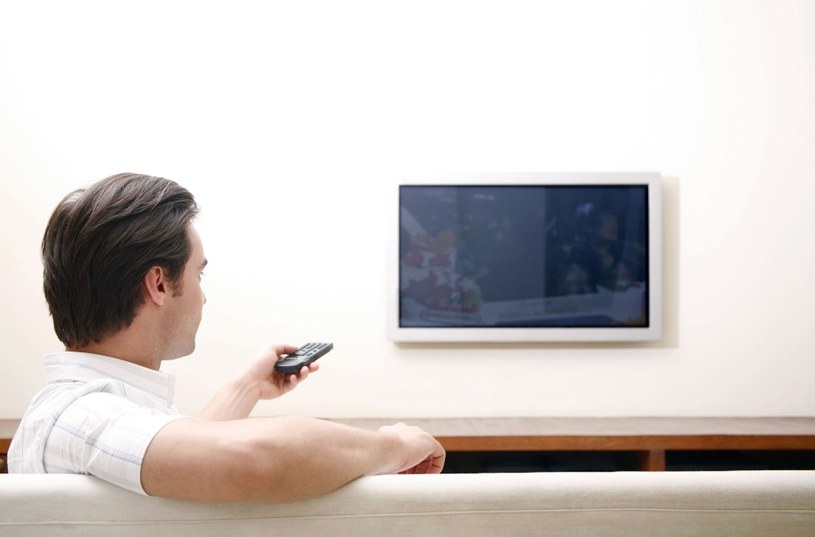 Coraz więcej osób w Europie Wschodniej będzie korzystać z telewizji cyfrowej /123RF/PICSEL