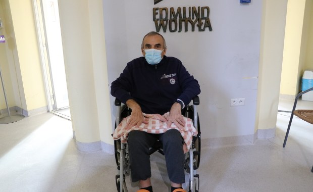 Coraz więcej ozdrowieńców potrzebuje rehabilitacji. Lekarze mówią o zespole pocovidowym