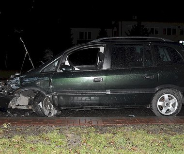 Coraz więcej pijanych kobiet za kierownicą