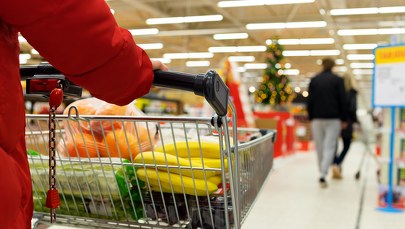 Coraz więcej płacimy za zakupy. Rosnące ceny zmuszą nas do zmiany nawyków?