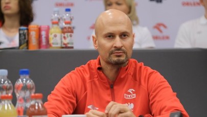 Coraz więcej podopiecznych pod skrzydłami trenera „aniołków” Aleksandra Matusińskiego