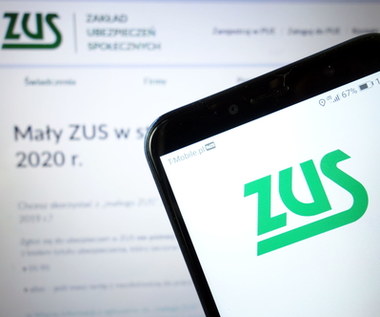 Coraz więcej Polaków korzysta z elektronicznych kont w ZUS 