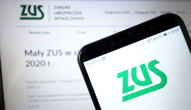 Coraz więcej Polaków korzysta z elektronicznych kont w ZUS 