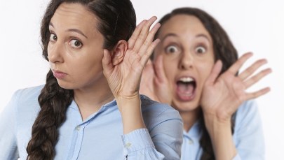Coraz więcej Polaków ma problemy ze słuchem
