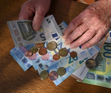 Coraz więcej Polaków otrzymuje niemieckie emerytury i renty