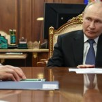 Coraz więcej rosyjskich firm upada. "Sankcje odcięły wielu"