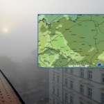 Coraz więcej spokoju w pogodzie. Wyjątek stanowią lokalne mgły