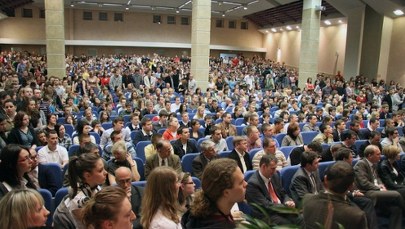 Coraz więcej studentów z "osobowością typu D". "Kryteria spełniało aż 50,5 proc."
