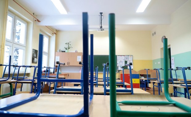 Coraz więcej szkół do likwidacji. Rodzice protestują