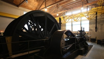 Coraz więcej turystów odwiedza kopalnię soli w Bochni 