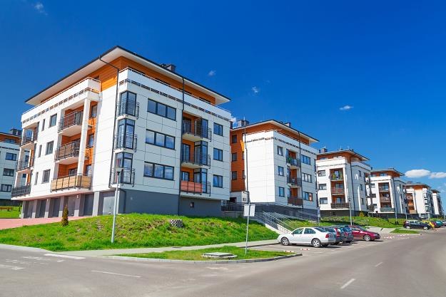 Coraz więcej Ukraińców kupuje w Polsce mieszkania /&copy;123RF/PICSEL
