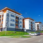 Coraz więcej Ukraińców kupuje w Polsce mieszkania