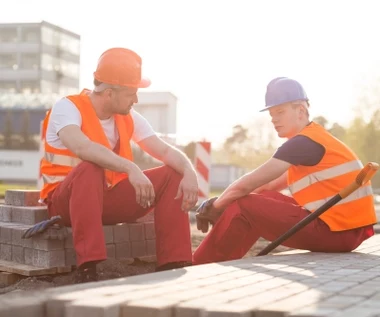 Coraz więcej Ukraińców ma zamiar wyjechać z Polski – zastąpią ich pracownicy z Azji