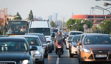 Coraz więcej uprawnień na prawo jazdy kategorii B