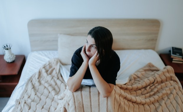 Coraz więcej z nas ma zaburzenia lękowe. Terapeuta: Lęk nie zniknie, trzeba go oswoić
