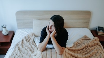 Coraz więcej z nas ma zaburzenia lękowe. Terapeuta: Lęk nie zniknie, trzeba go oswoić