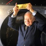 Coraz więcej złota. Adam Glapiński zapowiada transport z Londynu
